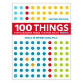 100 Things Designer Needs to Know About People - The English Bookshop Kuwait